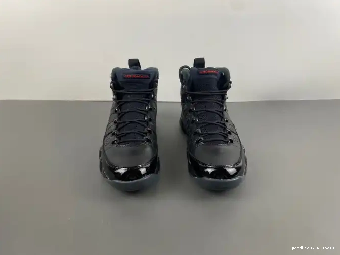 80% Off Sale Patent Jordan 302370-014 Bred Retro 9 Air 0510